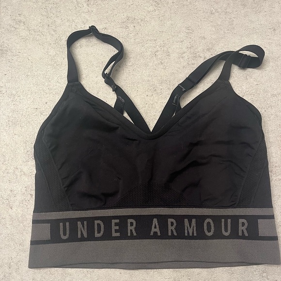 Under Armour Other - Underarmour sports bra